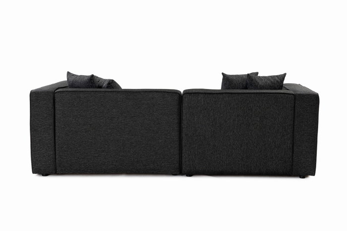 Atelier Del Sofa Mora XL Corner Right Antracita
